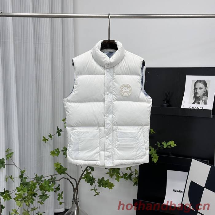 Canada Goose Top Quality Down Vest CGY00028